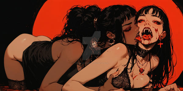 Ukrainadan yalangoch ayollar Ketrinning kulgisi (nemis porno filmi)