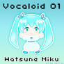 Happy B-day Miku