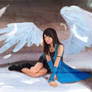 Angelic Rinoa