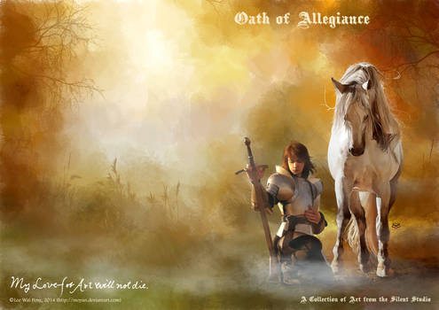 Oath of Allegiance