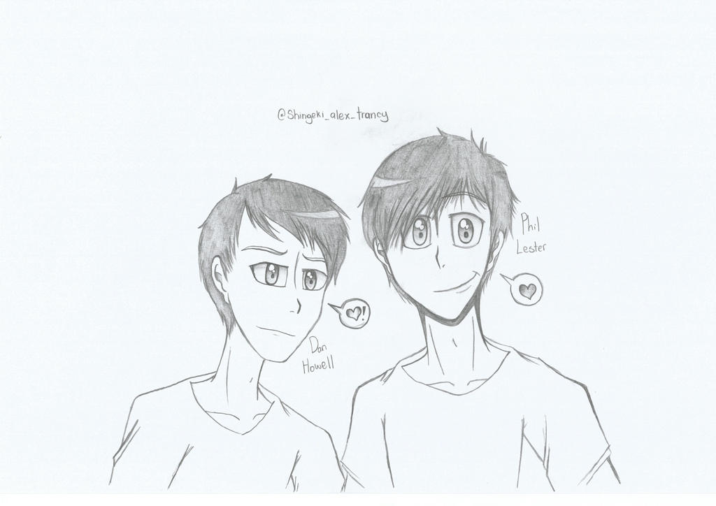 Deviantart Phahn PHAN by ShingekiNoAlex on DeviantArt