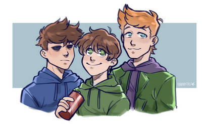 Eddsworld