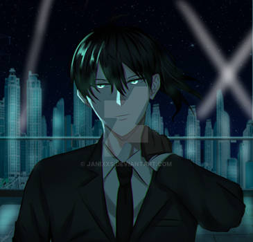 Explore The Best サイコパス Art Deviantart Explore The Best サイコパス Art Deviantart