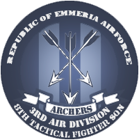 8th Tactical Fighter Squadron 'Archers'