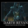 Darth Revan Motivator