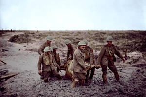 Lest we forget