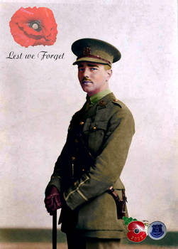 We will remember them