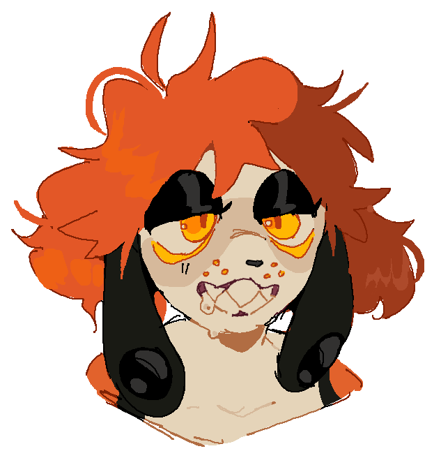 riff raff by RAWRBARKS on DeviantArt