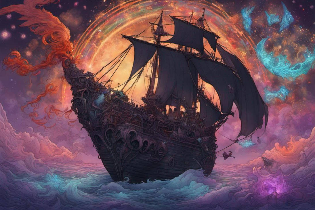 Dlying Dutchman Rework Flying Dutchman! by 0dzisama on DeviantArt
