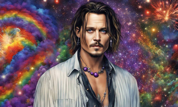 Johnny Pit Model Explore the Best Bradleypitt Art | DeviantArt