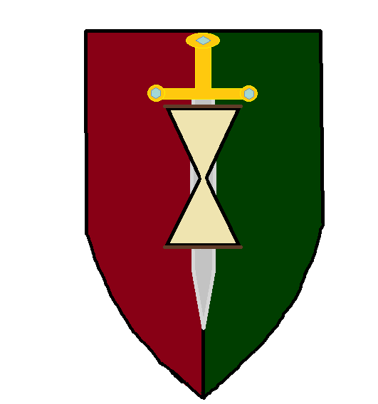 Coat of Arms for the House of Noble