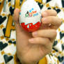 kinderSURPRISE