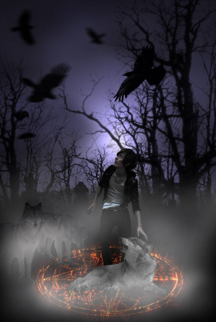 Dark Invocations 05 by shadows503 on DeviantArt