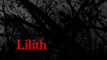 Dark Woods for Lilith