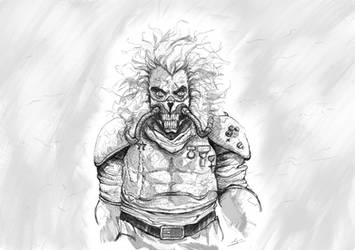 Inmortan Joe