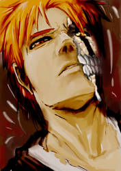 Bleach- Ichigo