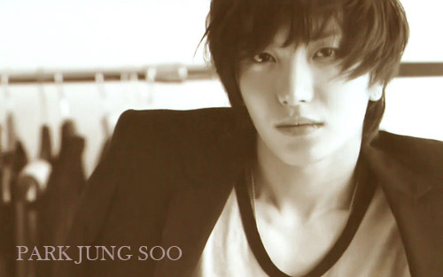 Park Jung Soo By Cloudyanchovy On Deviantart