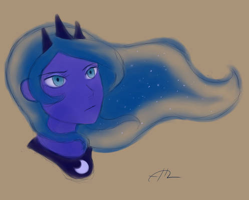 Princess Luna