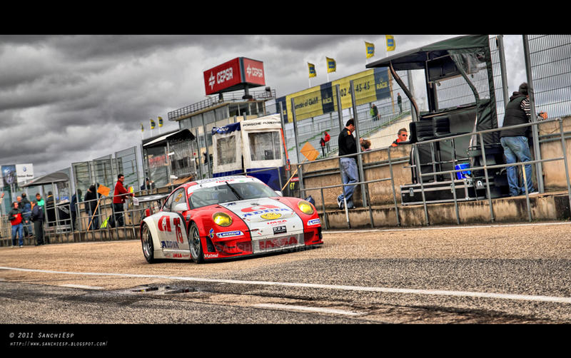 Matmut 996 Porsche 997 RSR MATMUT by sanchiesp on DeviantArt