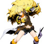 Yang Xiao Long