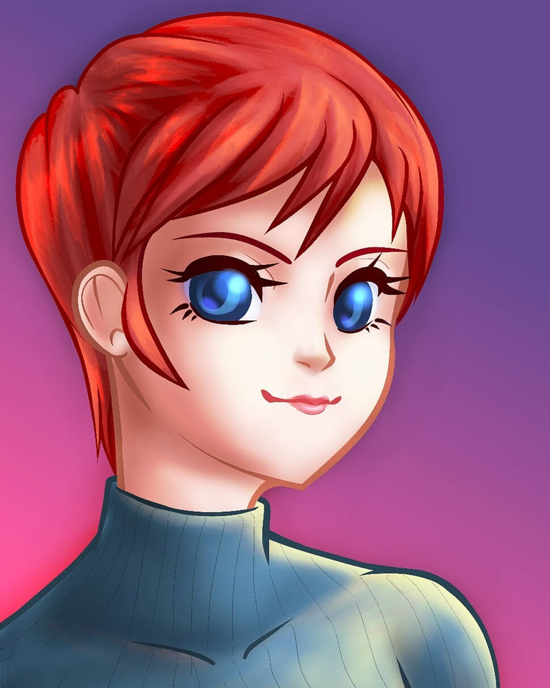 Remy by mchectr on DeviantArt