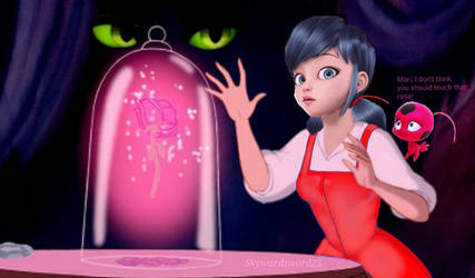 Marinette Dupain Cheng On Miraculousspeededits Deviantart Marinette Dupain Cheng On Miraculousspeededits Deviantart