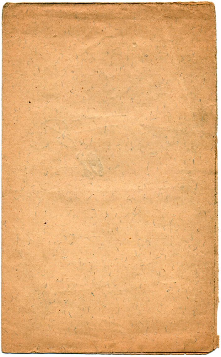 folded old paper texture III. by riverta