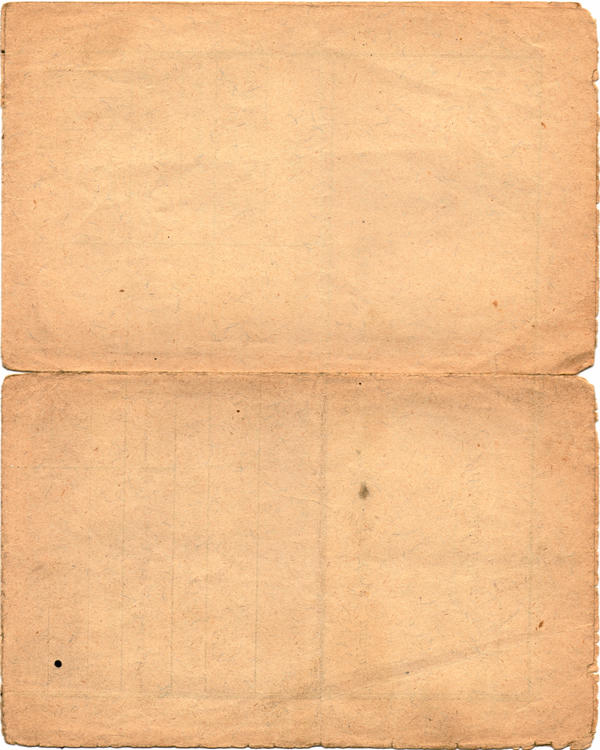 Paper Textures Deviantart folded old paper texture IV. by riverta on DeviantArt