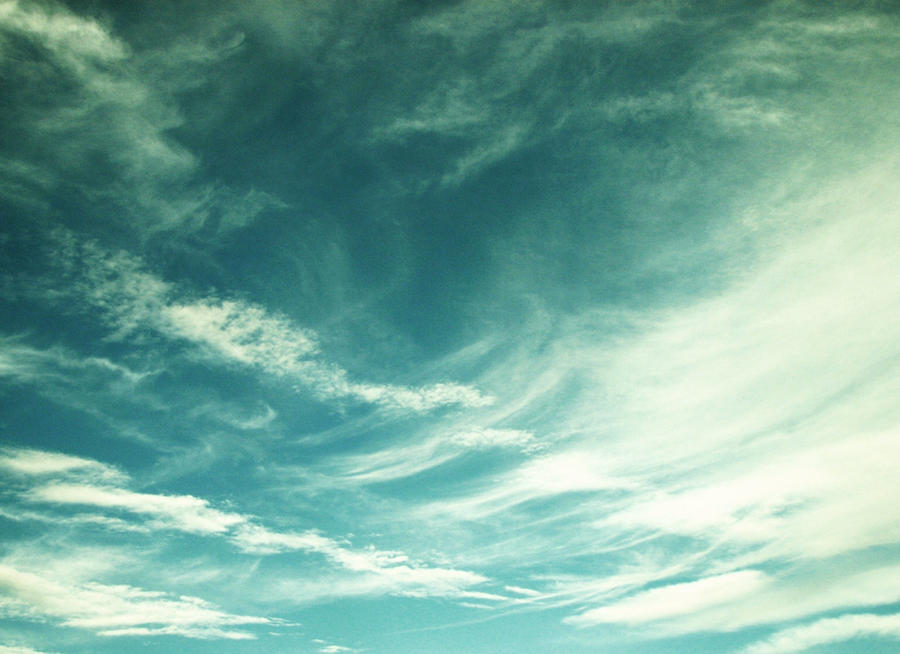Wispy Clouds by Maia7 on DeviantArt