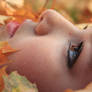 Autumn Portrait 2