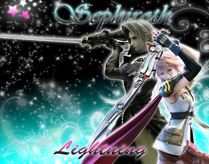 Grafic dissidia work by kairimiao13 on DeviantArt