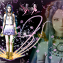 Final Fantasy XIII-2 Paddra Wallpaper