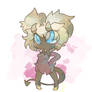 :Wakfu: --- -