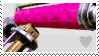 Splatoon stamp: Dynamo Roller user by Veonara