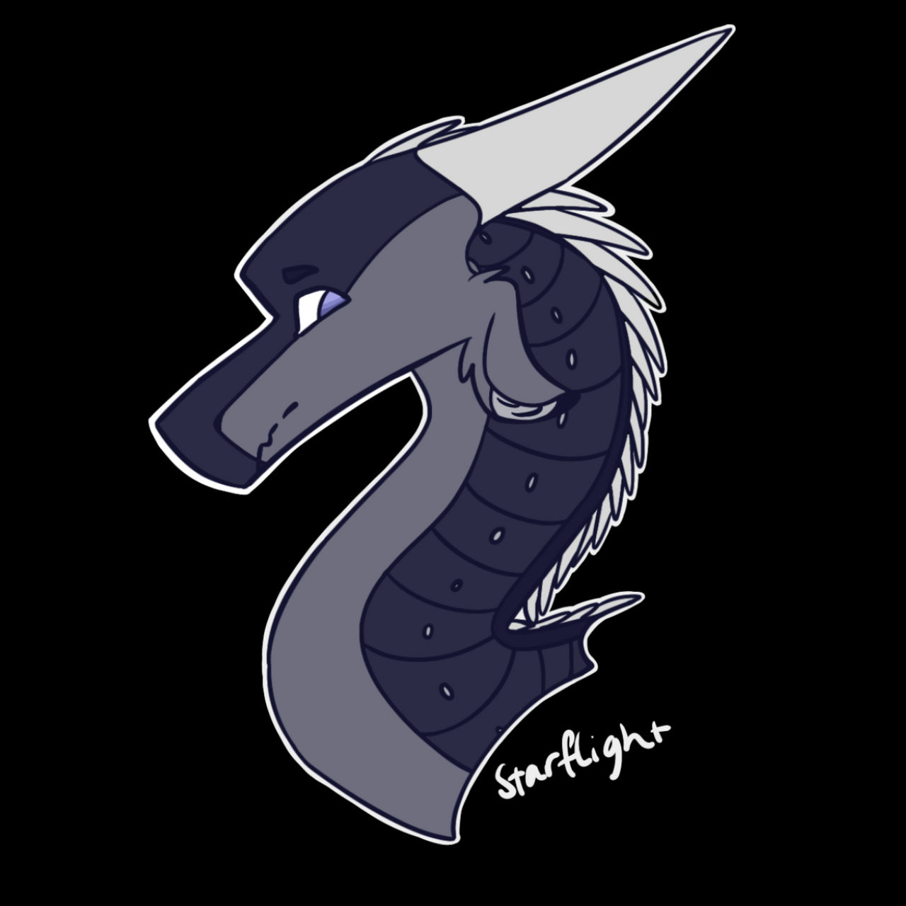 Starflight Starflight by insignificantsomeone on DeviantArt