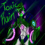 Transformers OC: Toxic Rain