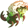 centipeedle