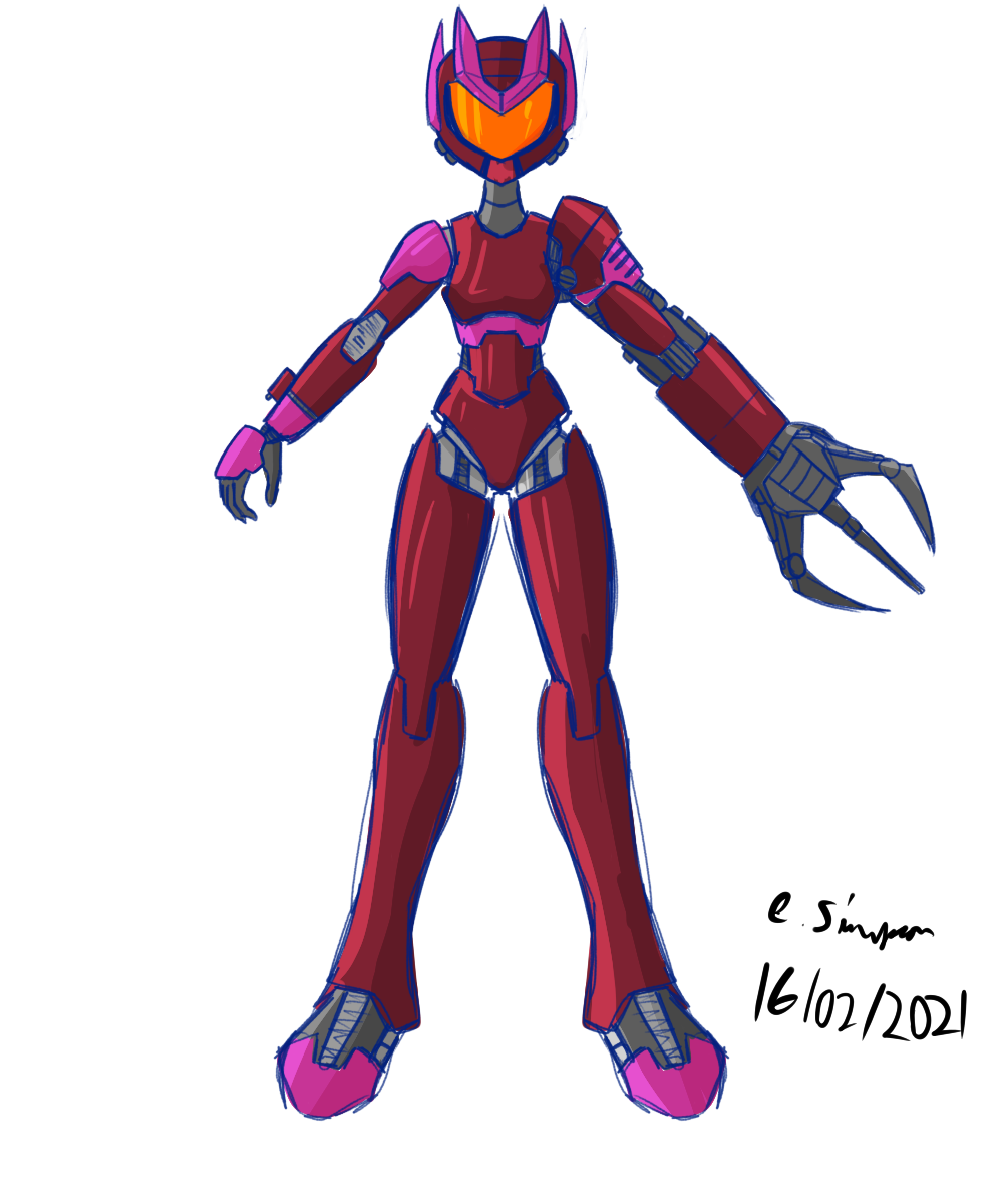 Hardsuits Deviantart Hardsuit by PlayerError404 on DeviantArt