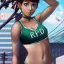 Rebecca Chambers:  RPD