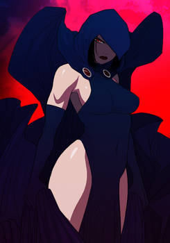 Raven Quickie 005