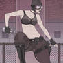 Catwoman: Alley Cat