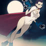 Raven: Power Girl