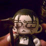 JOHNNY THE HOMICIDAL MANIAC MUNNY