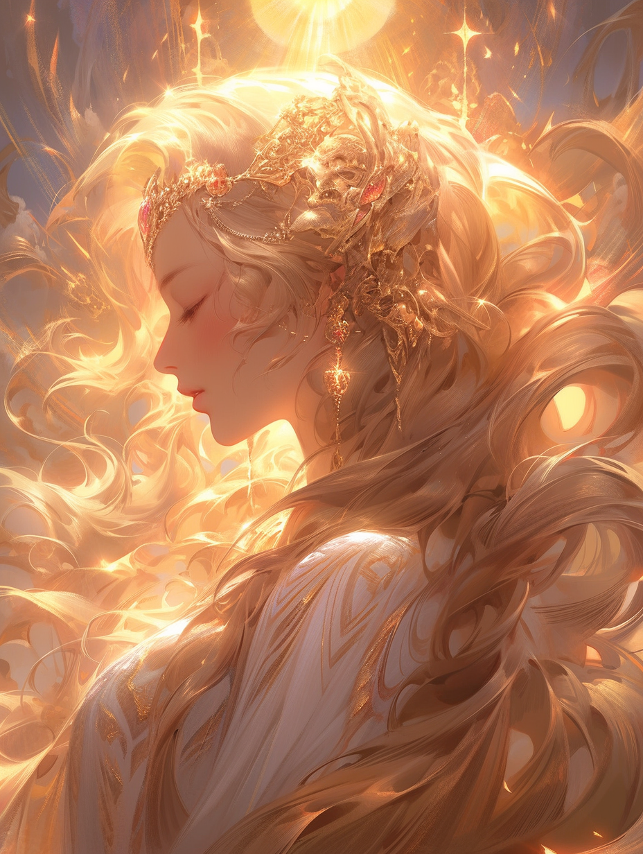 Deviantart Astral Astral Girl by ZiiTkoo on DeviantArt