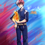 Todoroki Shouto