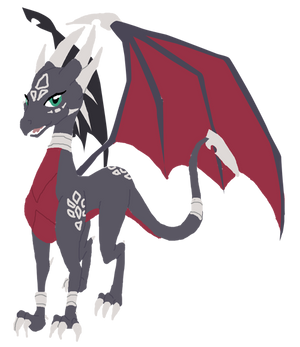 1st -Official- Cynder Attempt