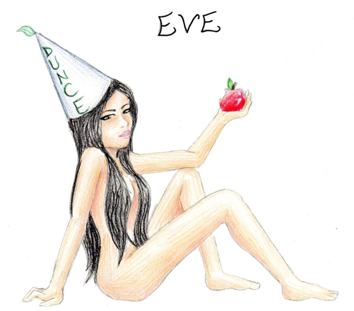 Eve the Dunce