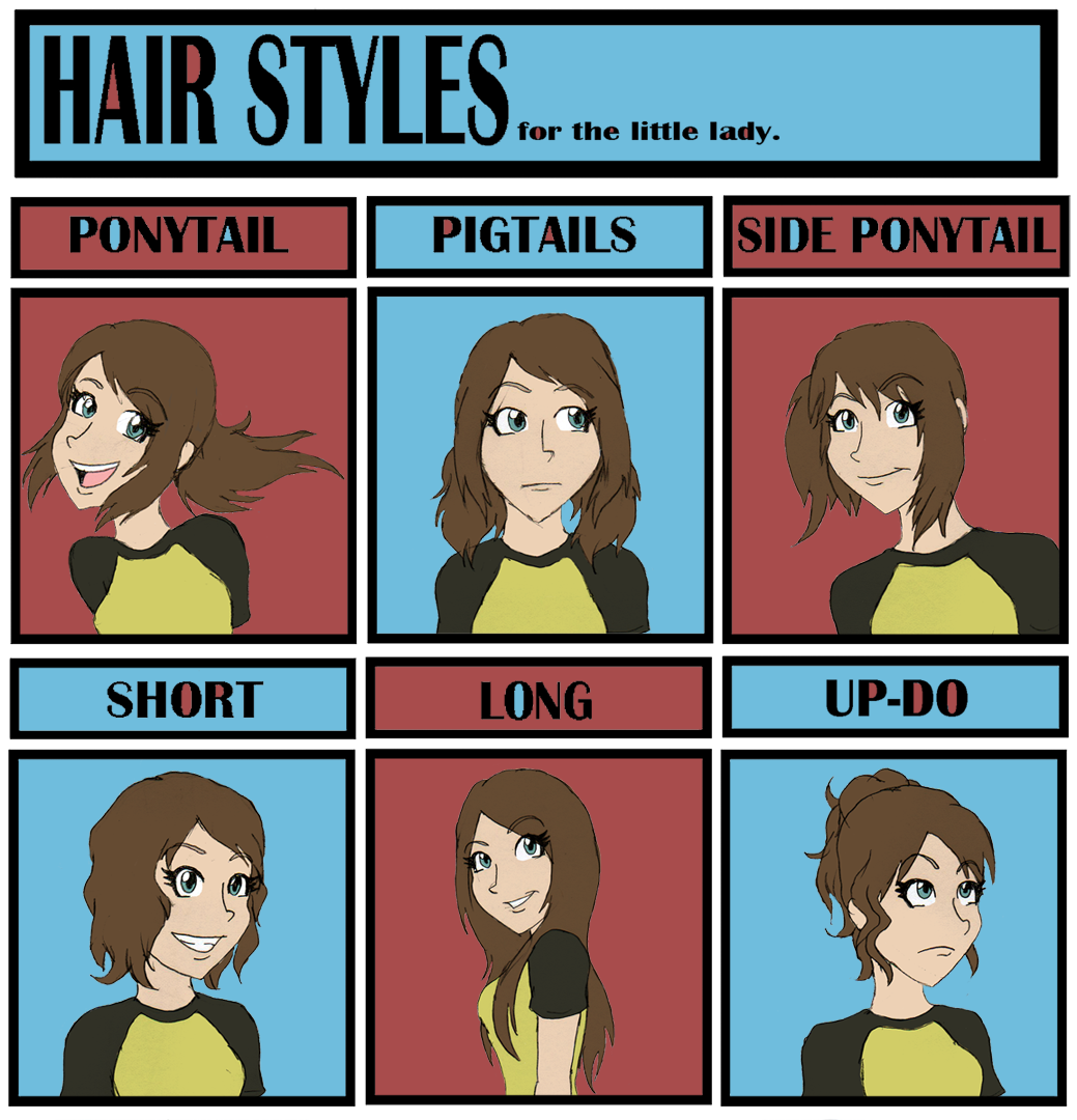 Hairstyle Meme