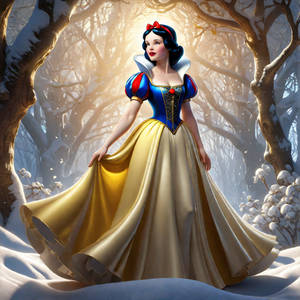 Snow White (3)