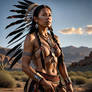 Apache woman (4)